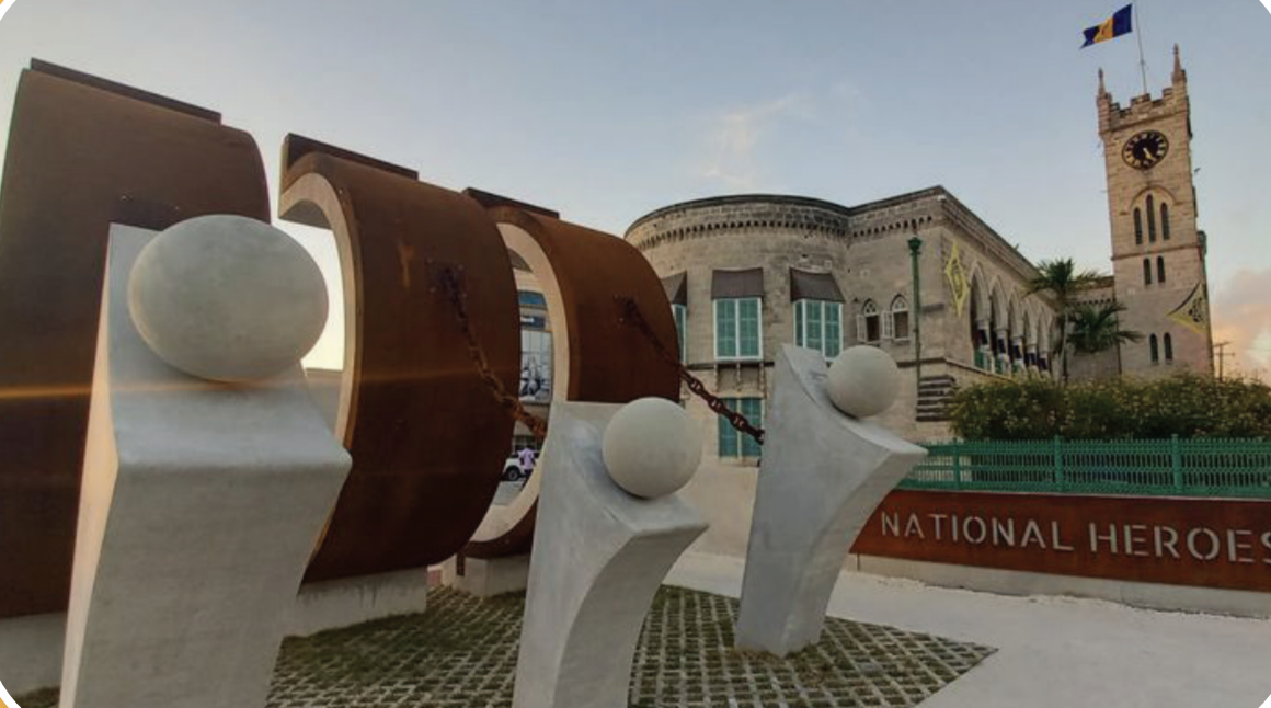 Report of the Constitutional Review Commission (CRC) completed